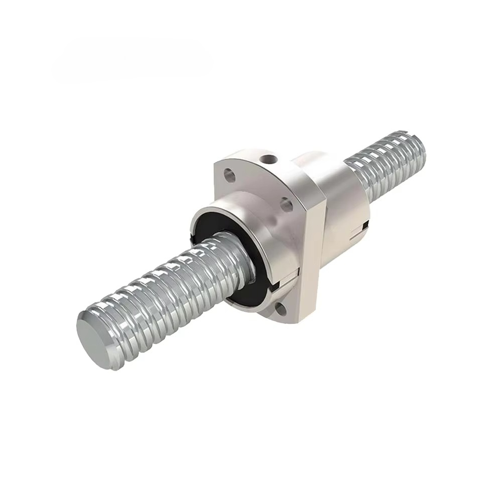 Ball Screw - Vis à billes roulante C7 de