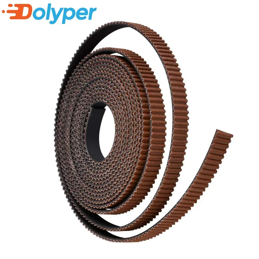 Gt2 Belt - Courroie de synchronisation GT2 pour imprimante