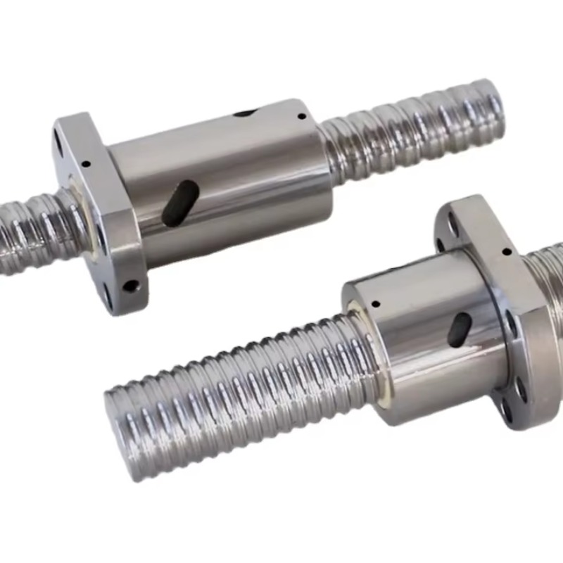 Ball Screw - Bloc de support pour vis à