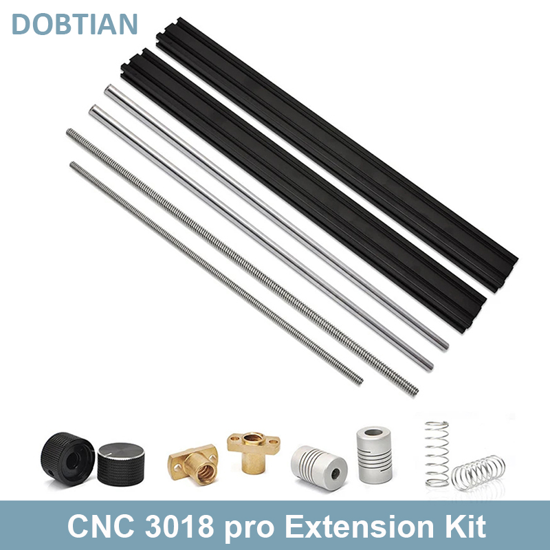 3018 Cnc - Kit de mise à niveau Kit