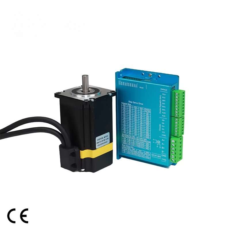 Nema23 Stepper - Kit de moteur pas à pas