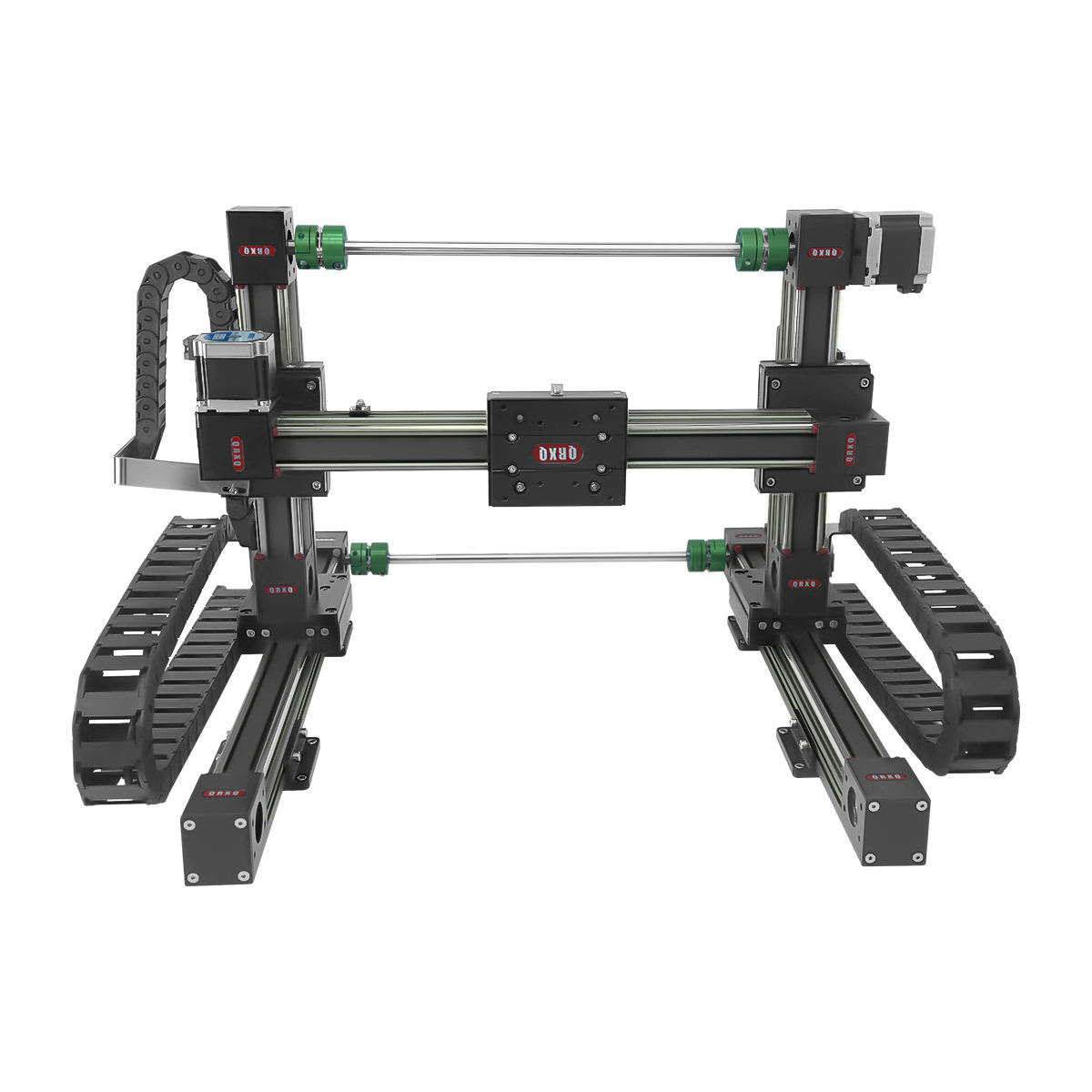 Linear Rail - Robot portique RXP45XYZ-H, table XYZ motorisée