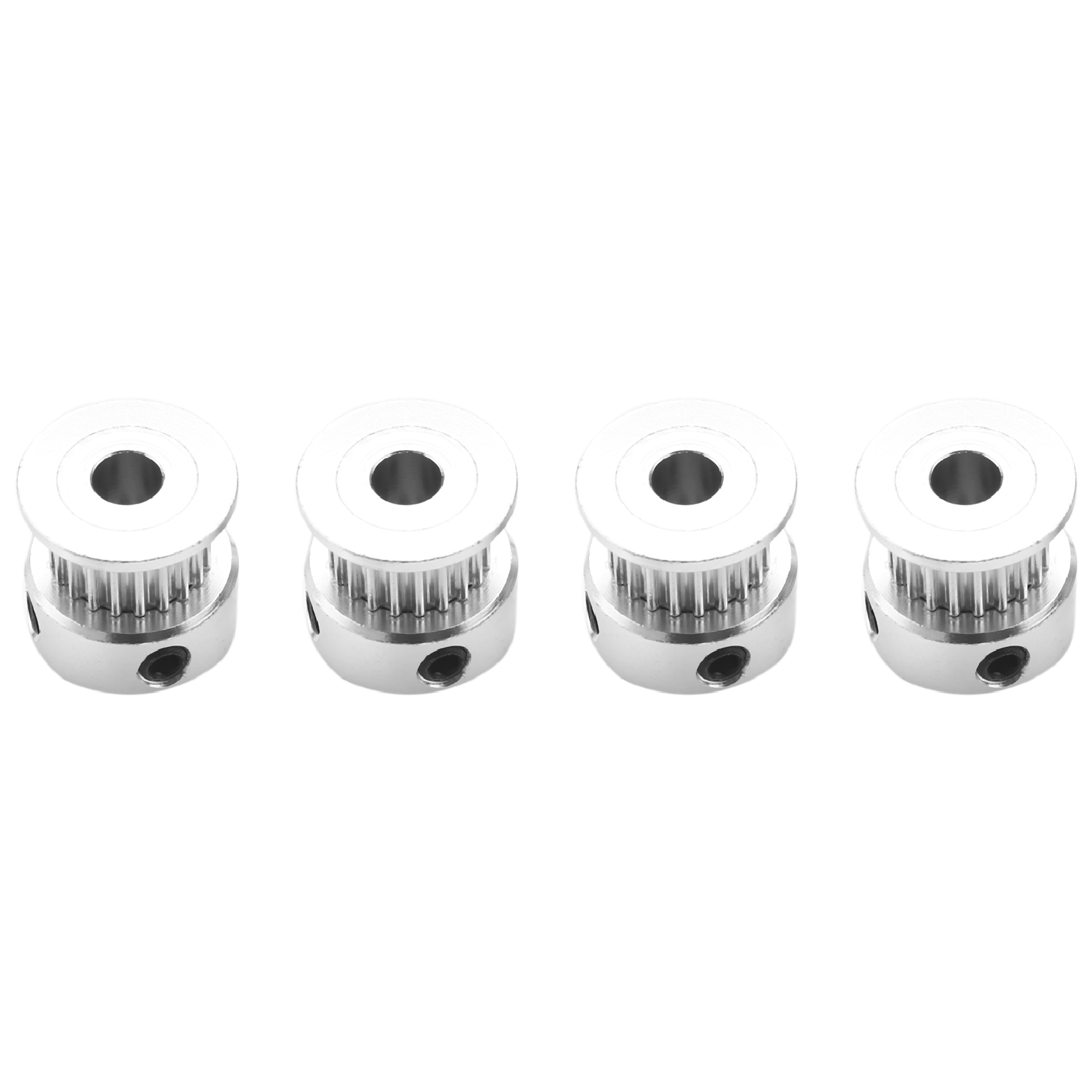 Gt2 Pulley - Courroie de distribution GT2 moderne de