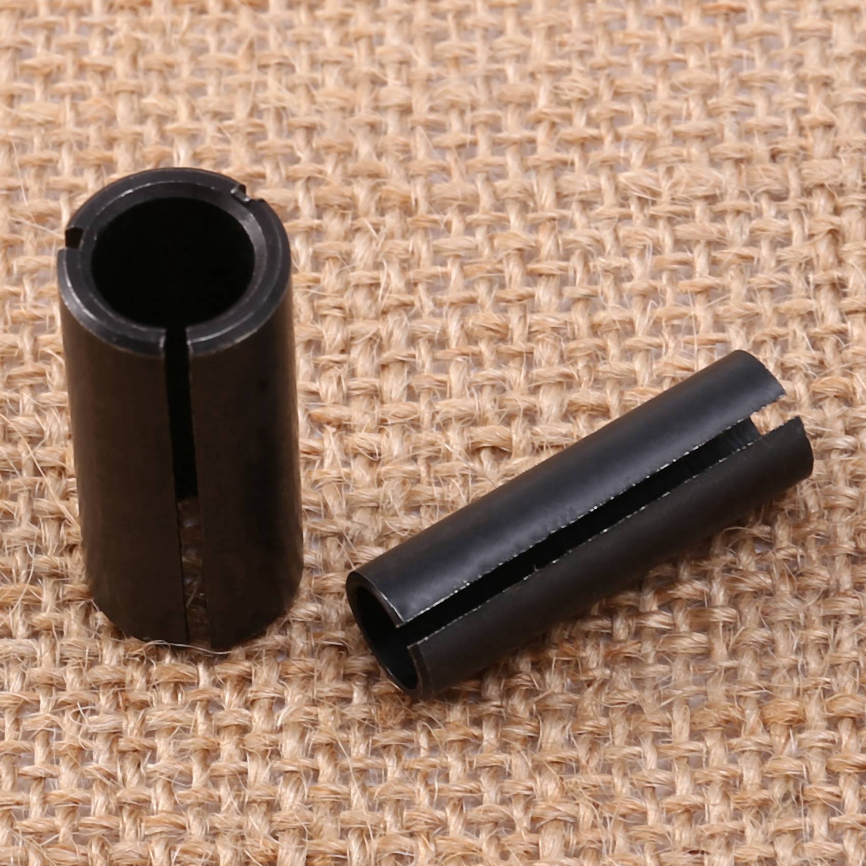Cnc Bits - Y51A-18Pcs Mandrin de conversion pour routeur
