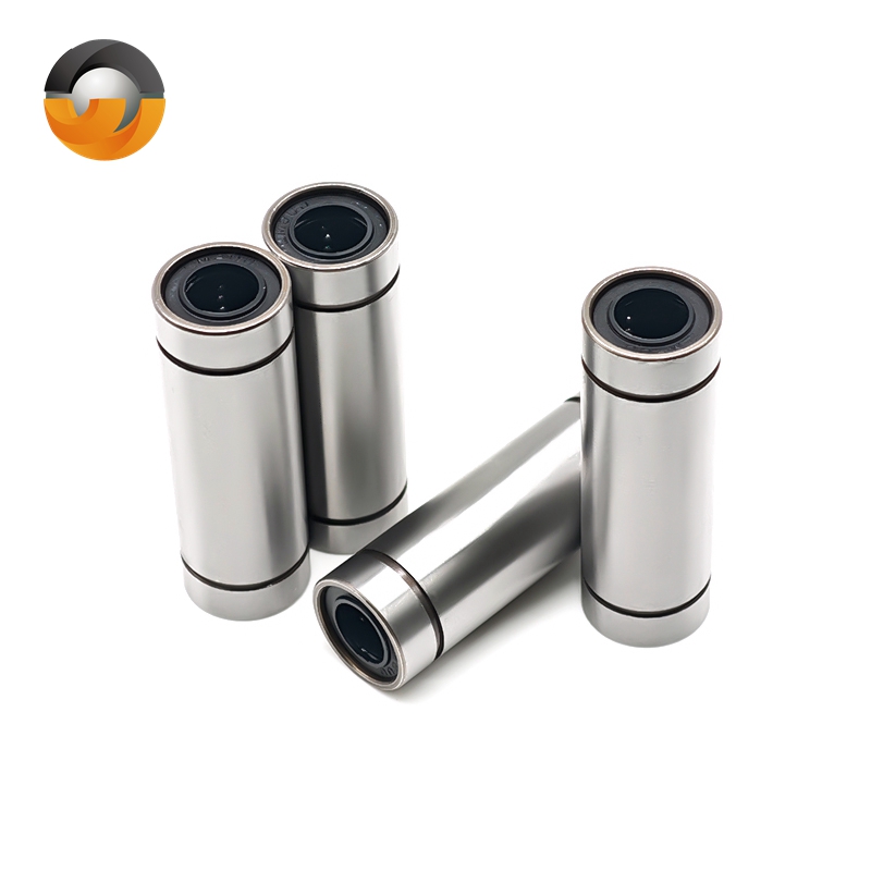 Lm8Uu Bearing - Roulements à mouvement linéaire LM8LUU 8X15X45