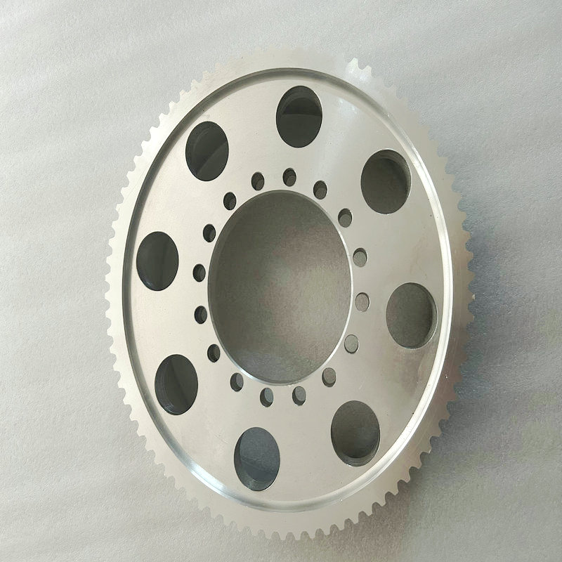 Ball Screw - Poulie pour vis à billes de