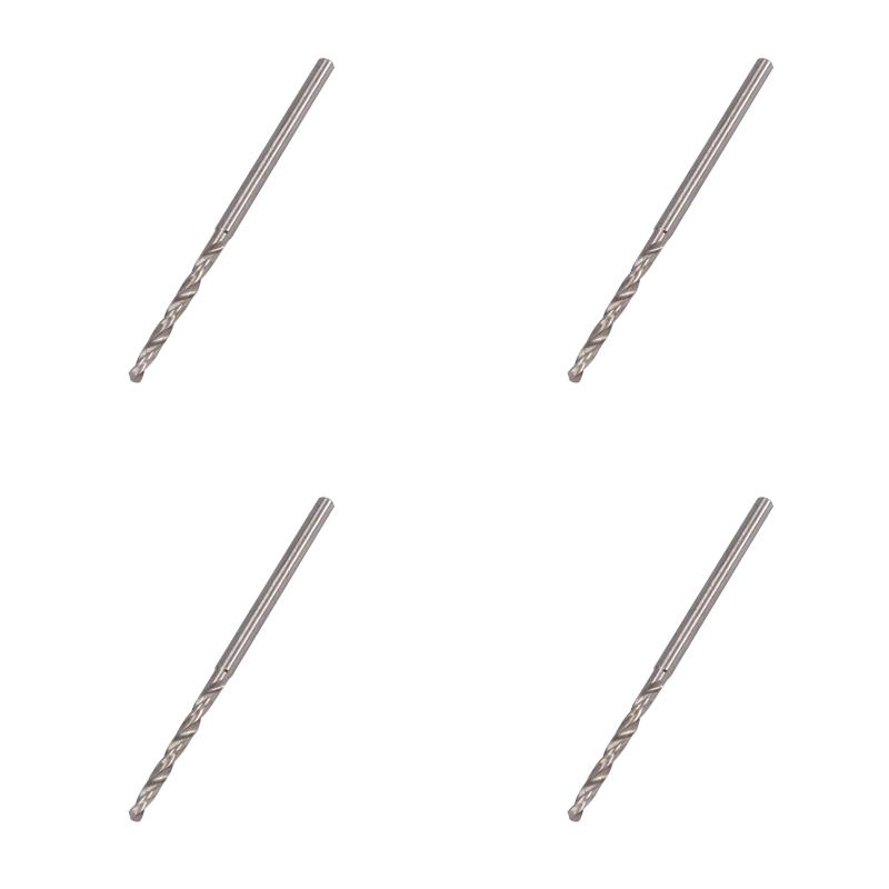 Cnc Bits - Lot de 4 fraises à gravure