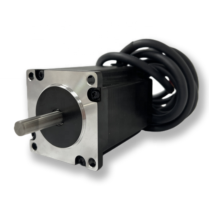 Nema23 Stepper - Moteur pas à pas hybride Leadshine