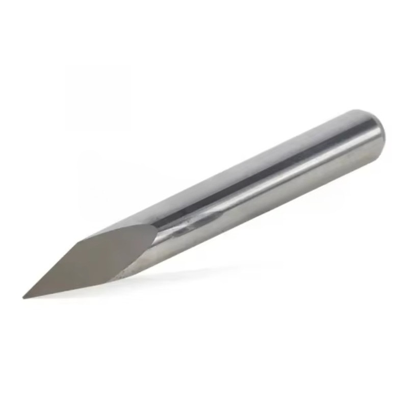 Cnc Bits - Lot de 10 fraises de gravure