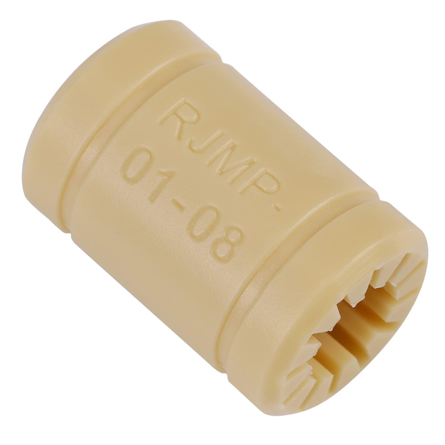 Lm8Uu Bearing - Imprimante 3D en polymère solide LM8UU,