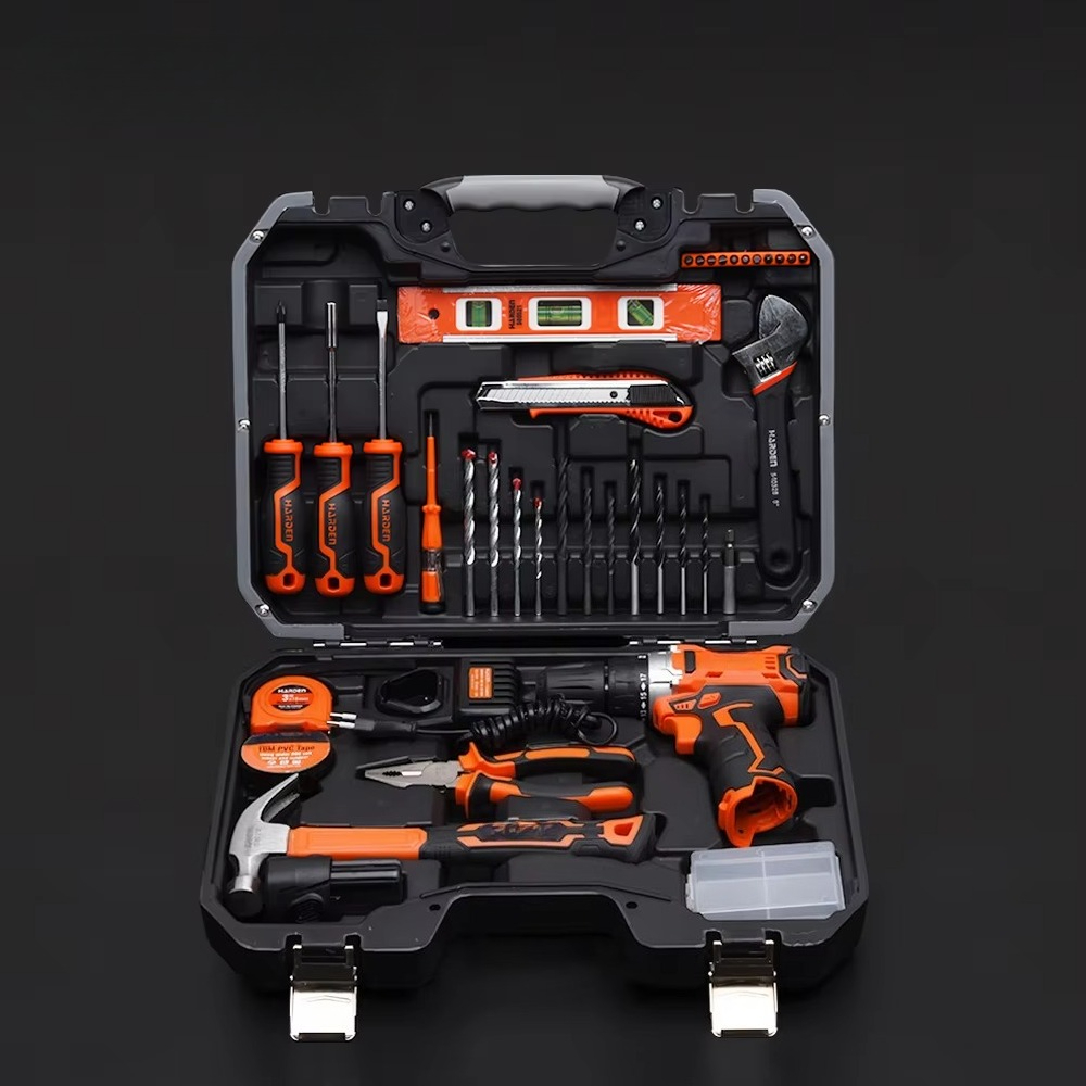 Drill Bit Set - Offre Spéciale Outils : Kit Combiné