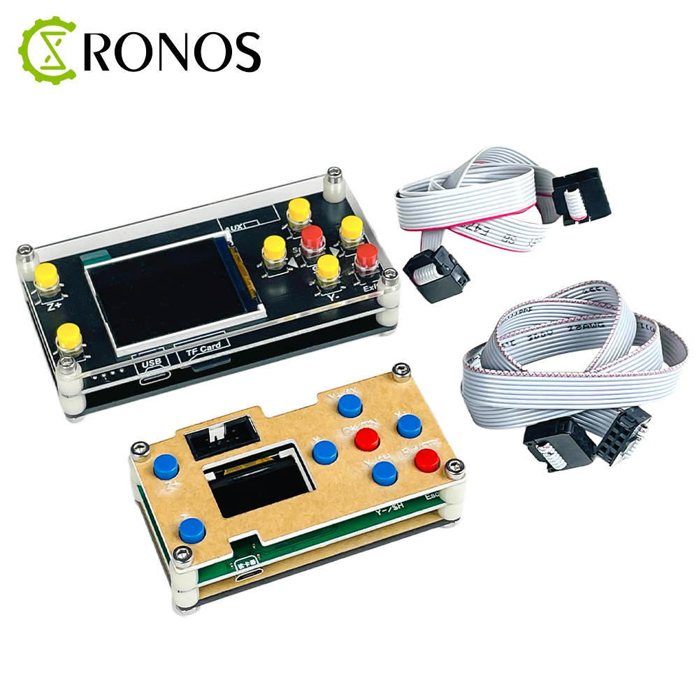 3018 Cnc - GRBL-Carte contrôleur CNC de bureau hors