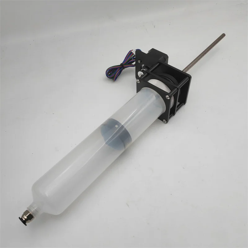 Stepper Motor Nema17 - Système d'extrusion d'argile Funssor NEMA17 avec
