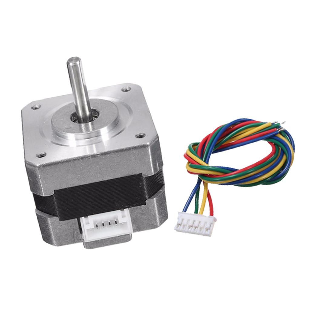 Stepper Motor Nema17 - Kit de moteurs pas à pas