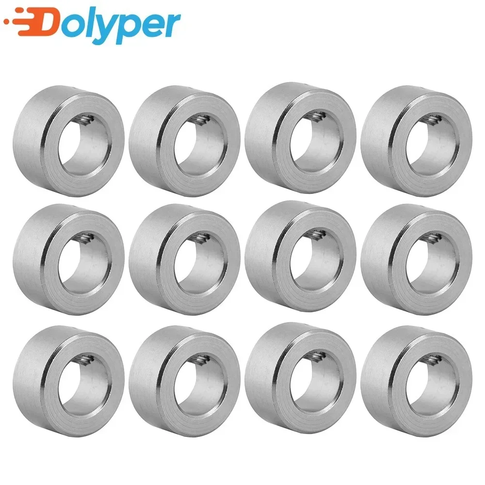 Lead Screw 8Mm - Lot de 5/10/20 pièces – Collier