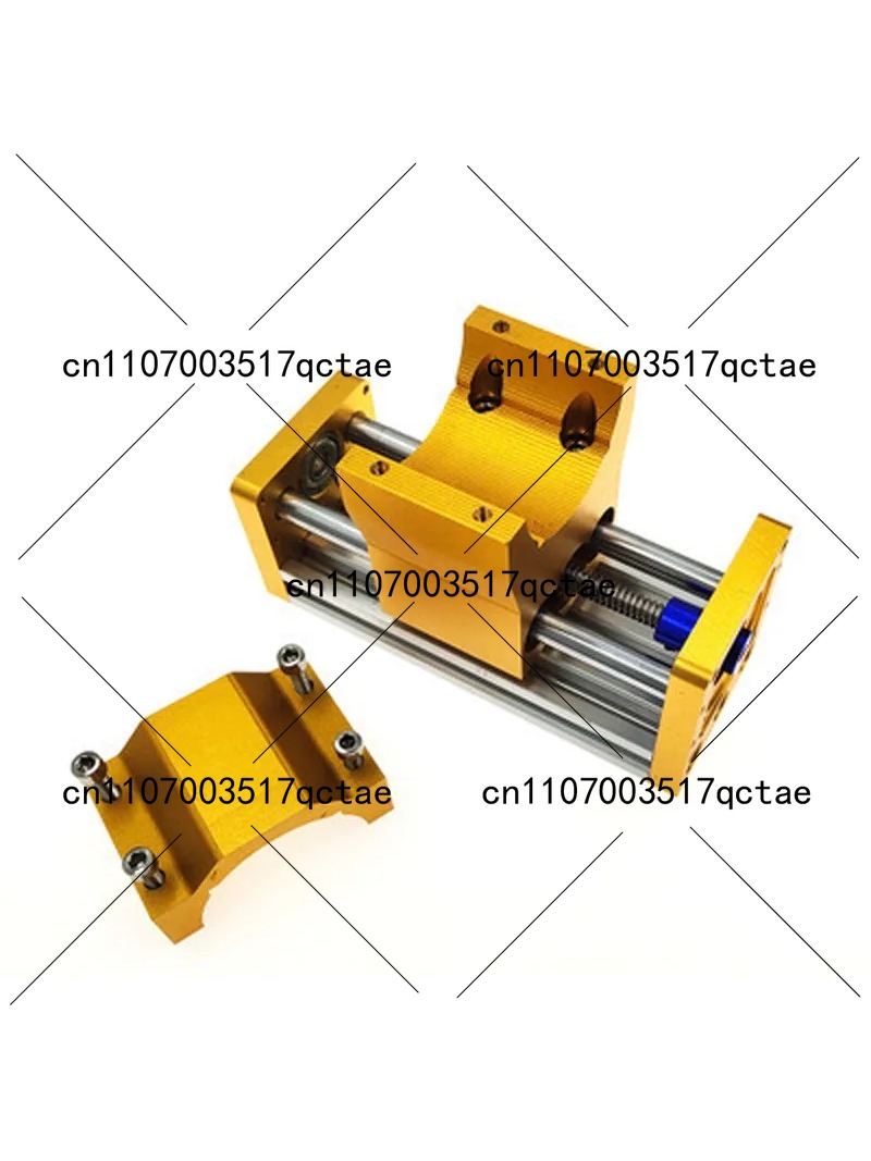 3018 Aluminium Cnc - Module d'axe Z CNC 3018, table
