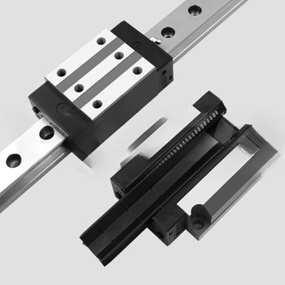 Linear Rail - Rail de guidage linéaire à prix