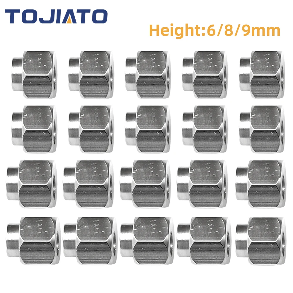 V Slot Wheel - Lot de 12 entretoises excentriques Openbuilds