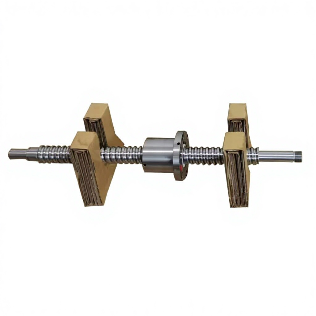 Ball Screw - Vis à billes HAAS pour machine-outil,