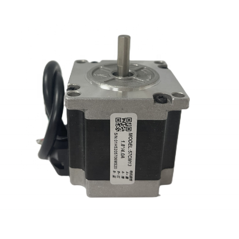 Nema23 Stepper - Moteur pas à pas CNC Nema23