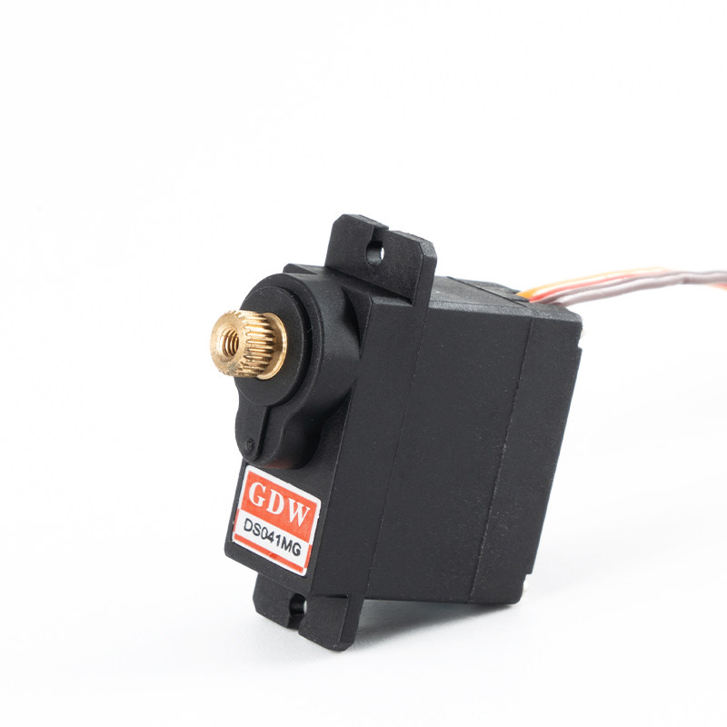 Servo 9G - Servomoteur numérique micro GDW DS041MG 5KG