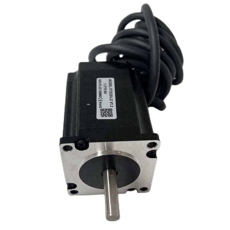 Nema23 Stepper - Moteur pas à pas triphasé Nema