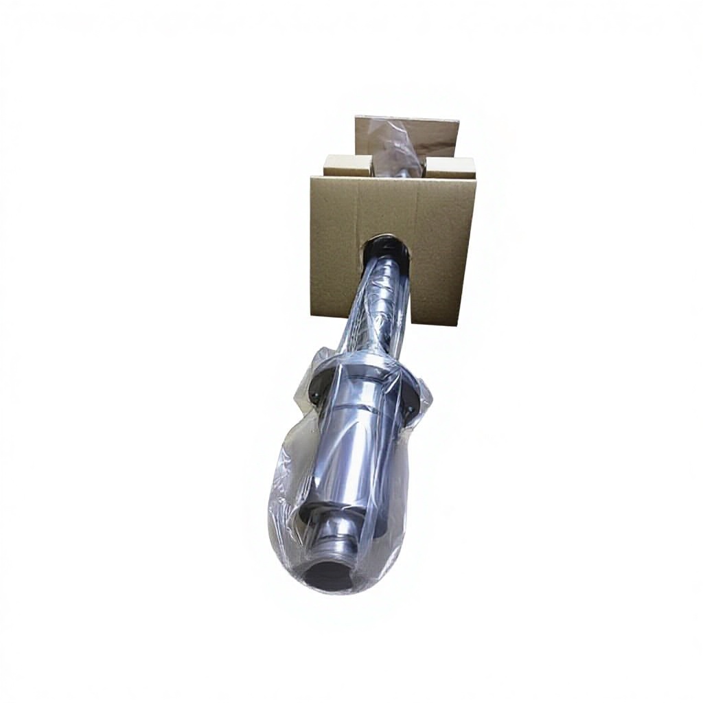 Ball Screw - Vis à billes Haas 93-24-0045 et