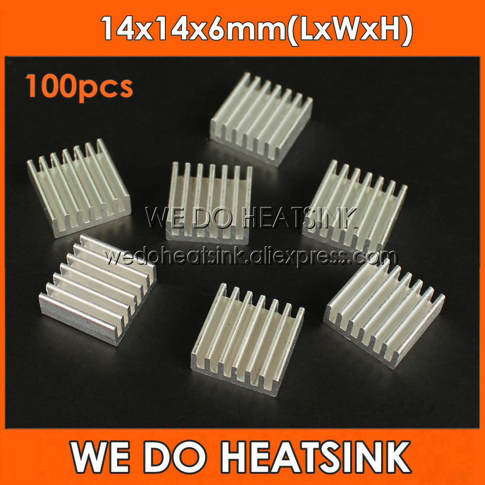 Aluminium Extrusion - WE DO – radiateur en Aluminium