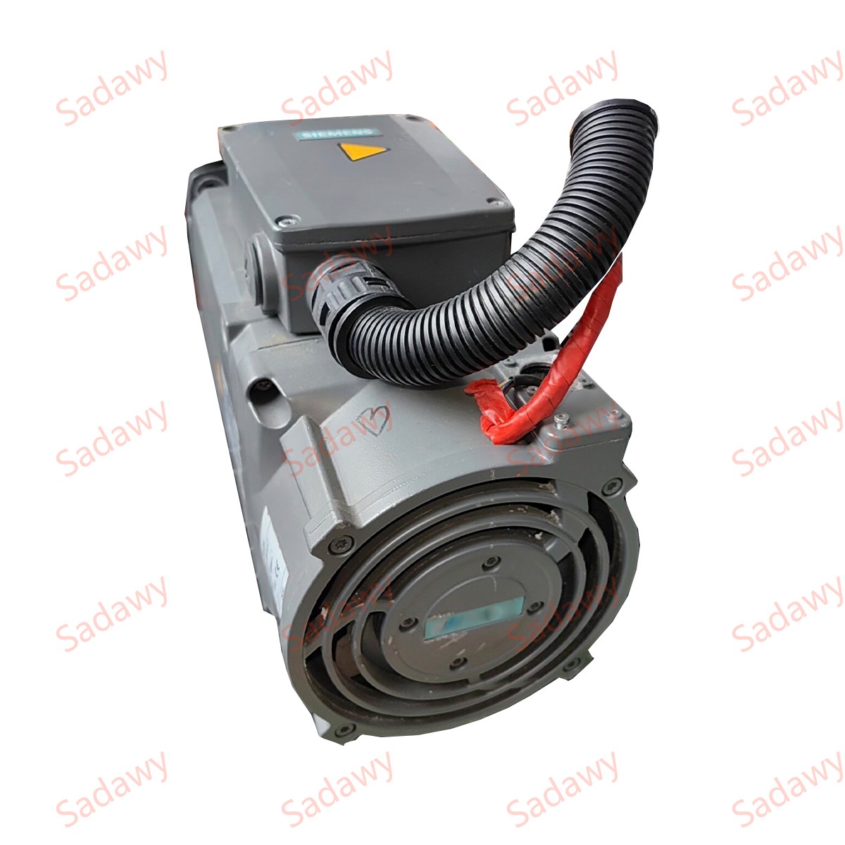 Servo Motor - Sie-men-s utilisé et nouveau servomoteur original