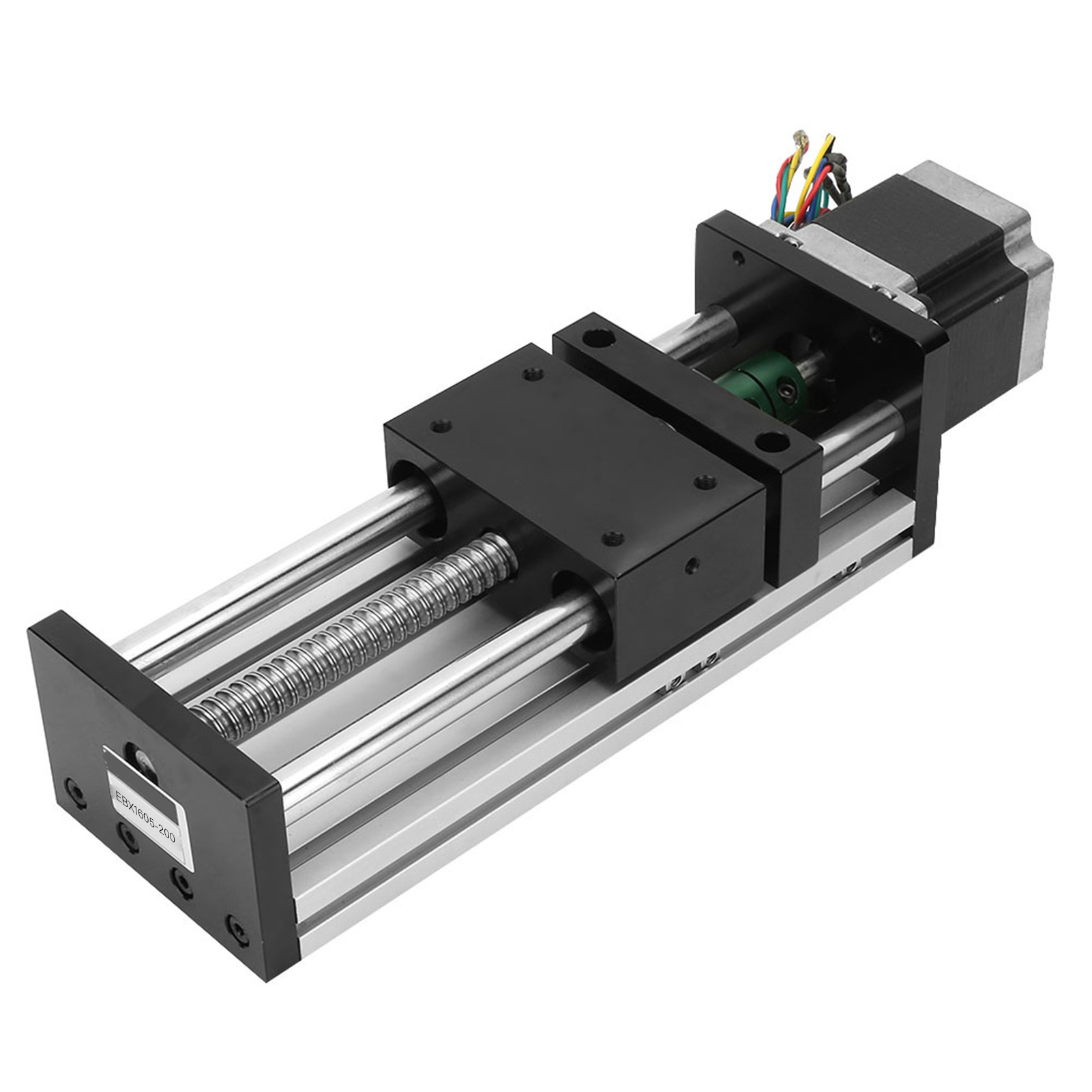 Linear Rail - Rail linéaire à vis à billes