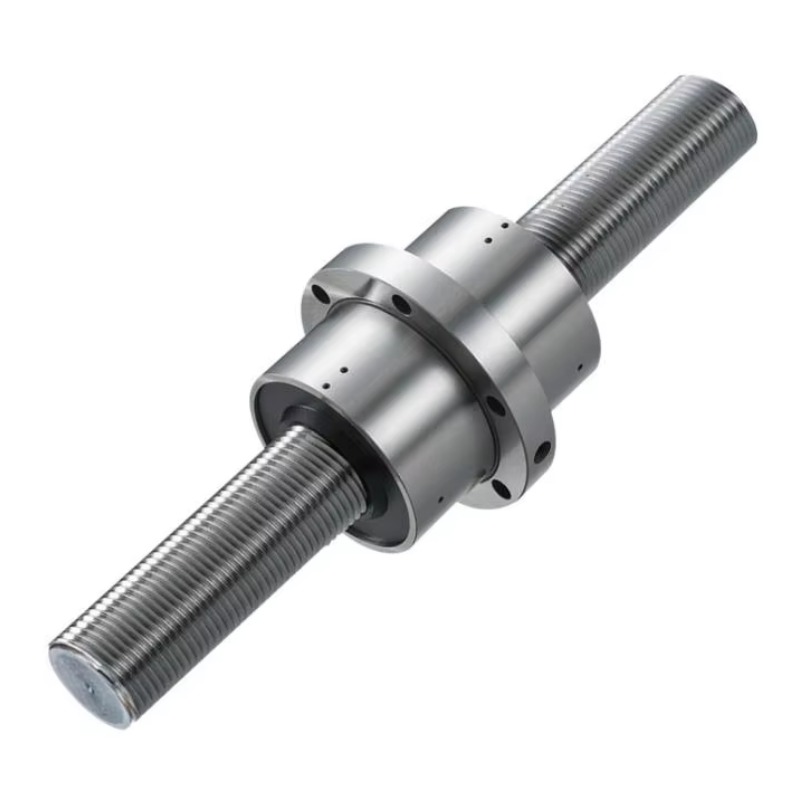 Ball Screw - Vis à billes planétaire à roulement