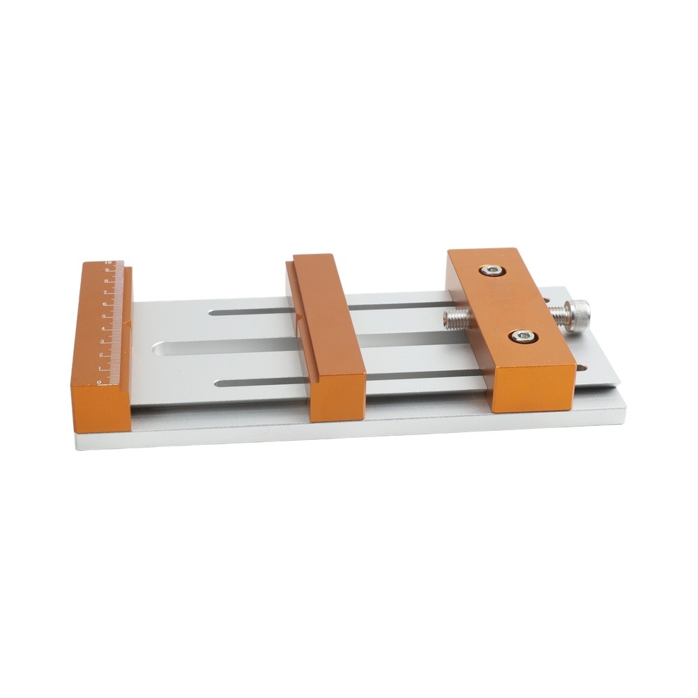 3018 Aluminium Cnc - Table de travail en aluminium CNC