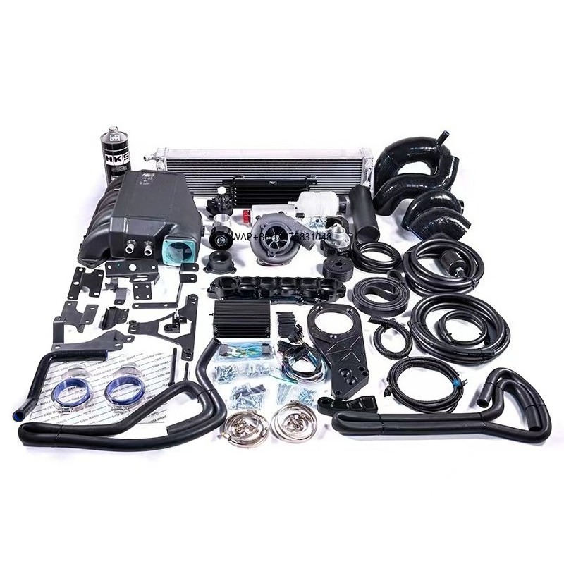 Gt2 Belt - Nouveau Gt2-7040 pour V93 3.0L voiture