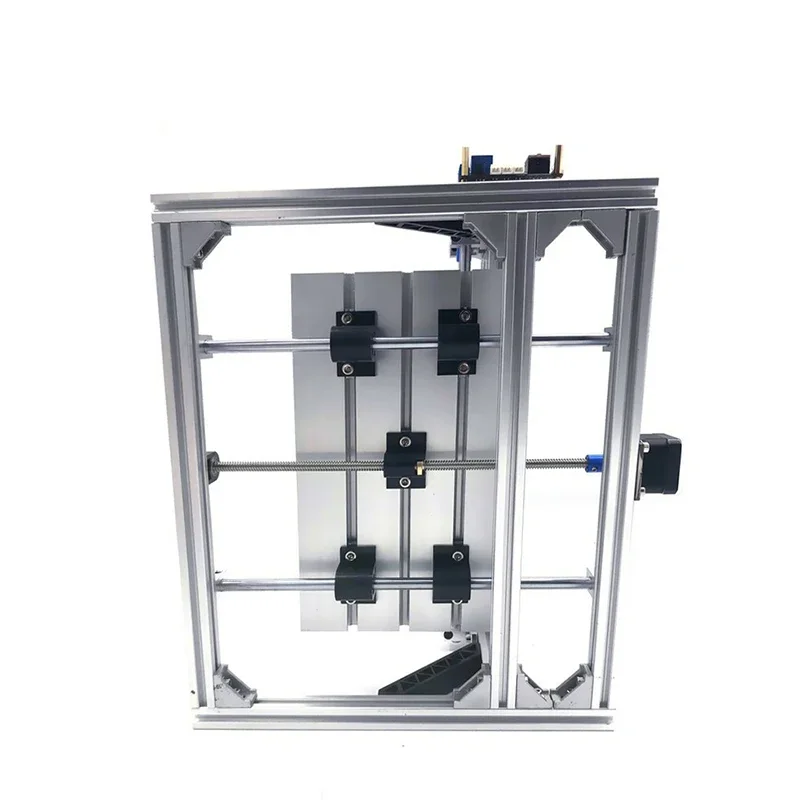 3018 Cnc - Machine de gravure laser CNC mini