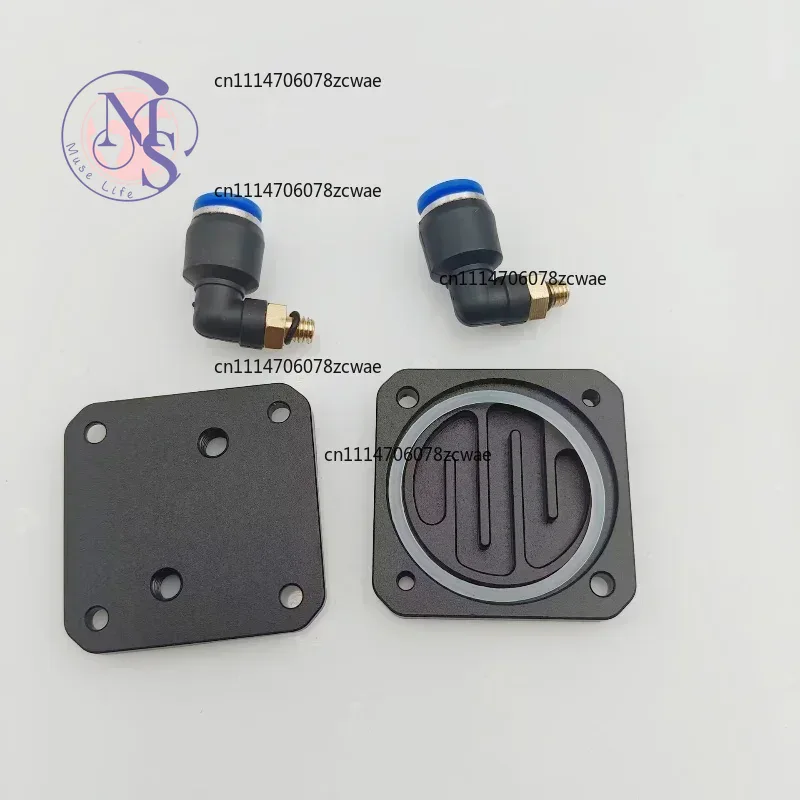 Stepper Motor Nema17 - ZOCI – Bloc de refroidissement à