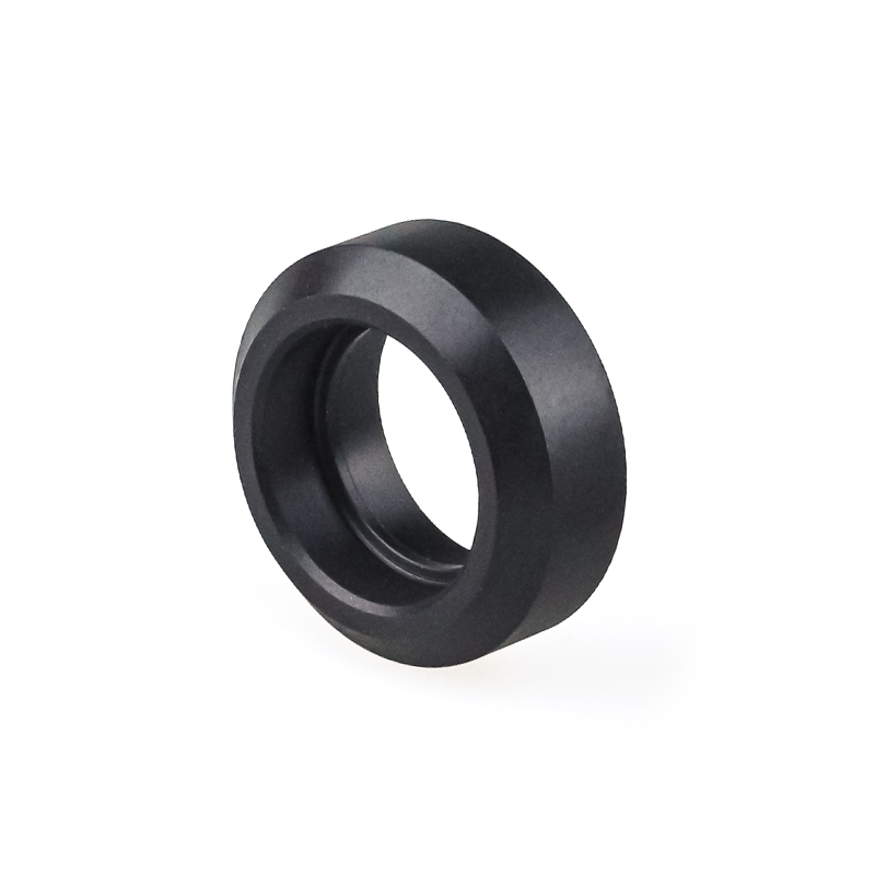 V Slot Wheel - Roue en V solide Delrin POM