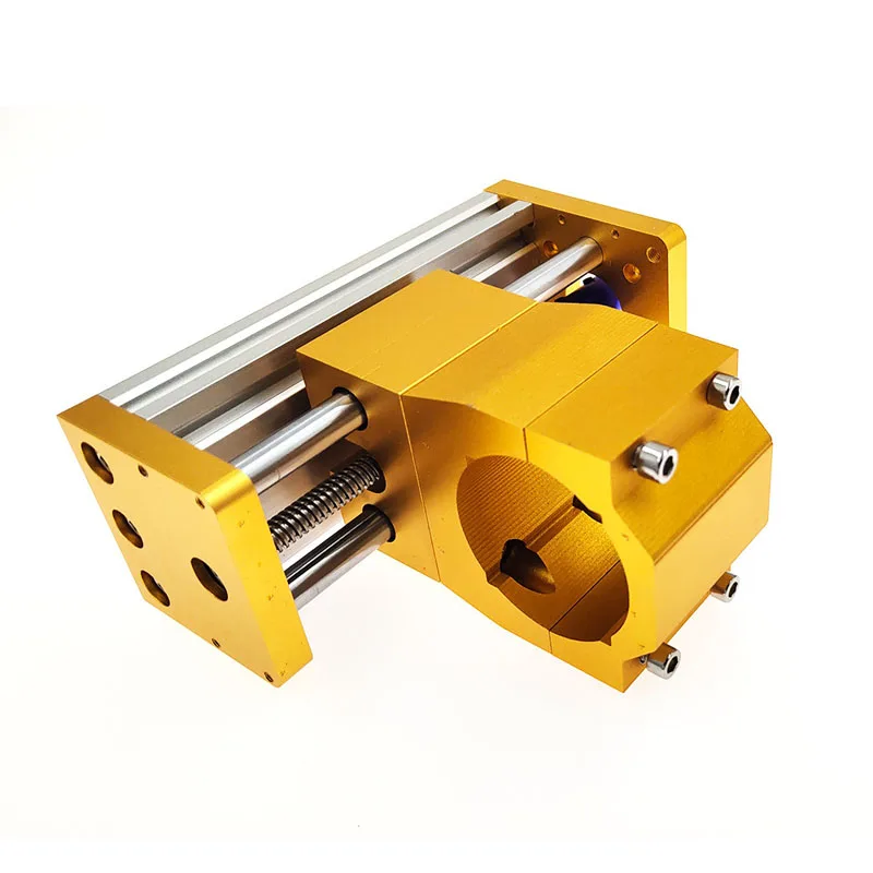 3018 Aluminium Cnc - Module d'axe Z CNC 3018 avec