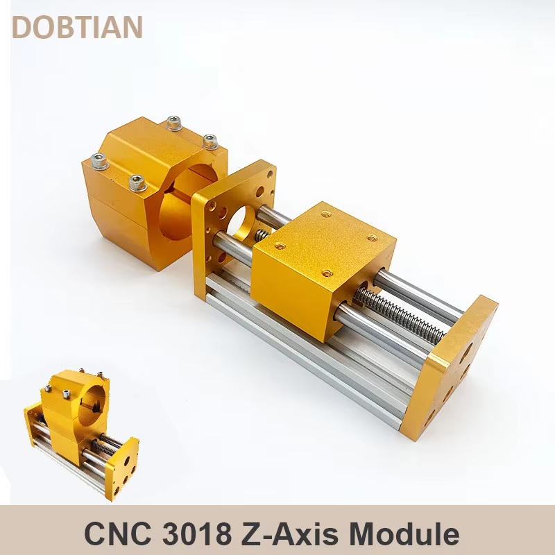 3018 Aluminium Cnc - Module d'axe Z CNC 3018 pour