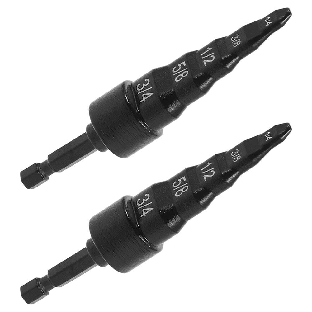 Drill Bit Set - Kit d'outils d'expansion manuelle de tubes