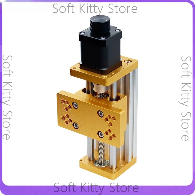 3018 Aluminium Cnc - Module d'axe Z CNC 3018, trou