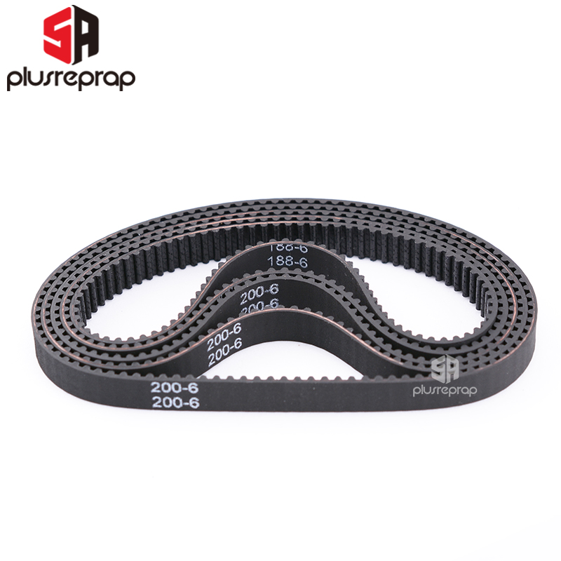 Gt2 Belt - GT2 courroie de distribution boucle fermée
