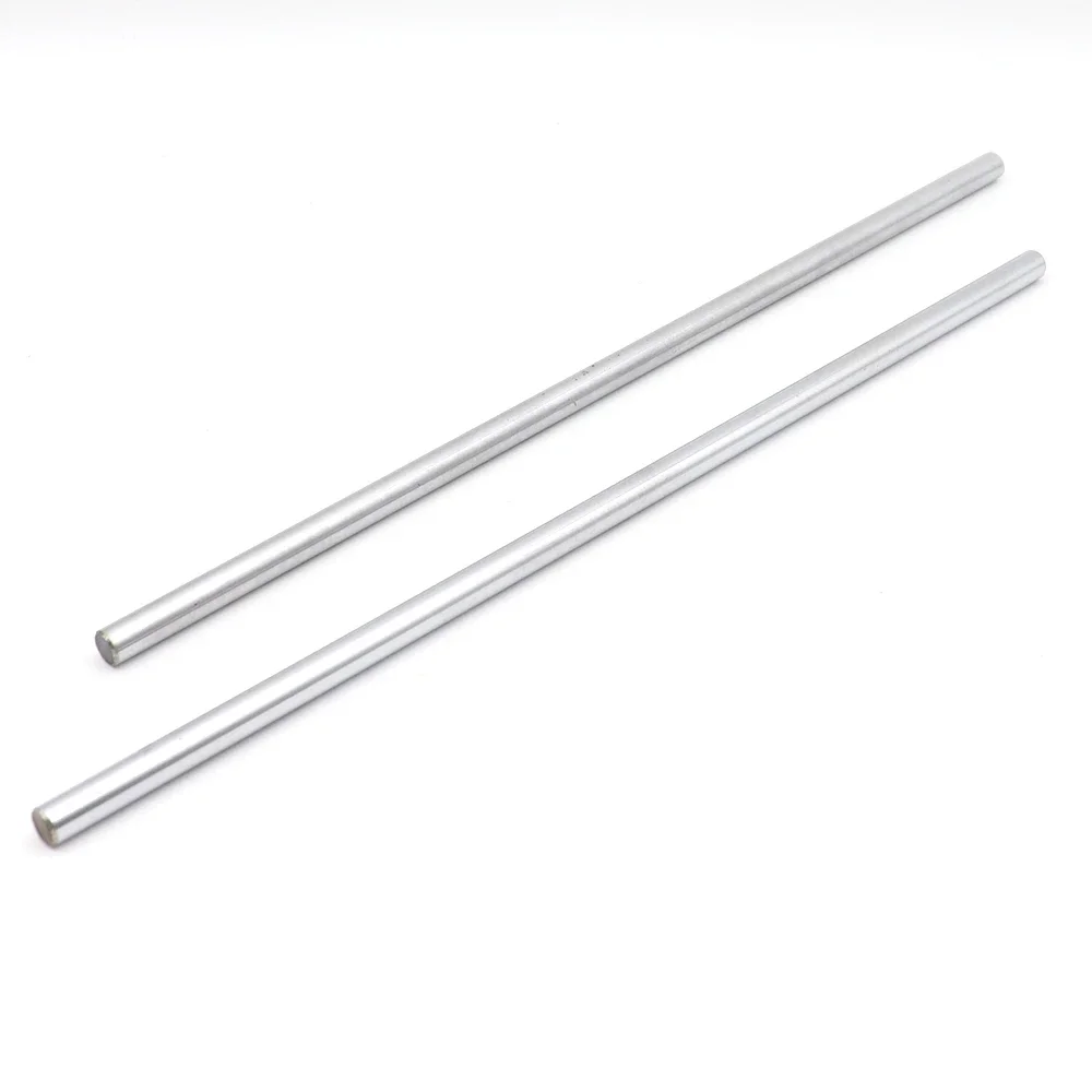 Tiges lisses horizontales 8mm  - Linear Rod 8Mm avis et prix