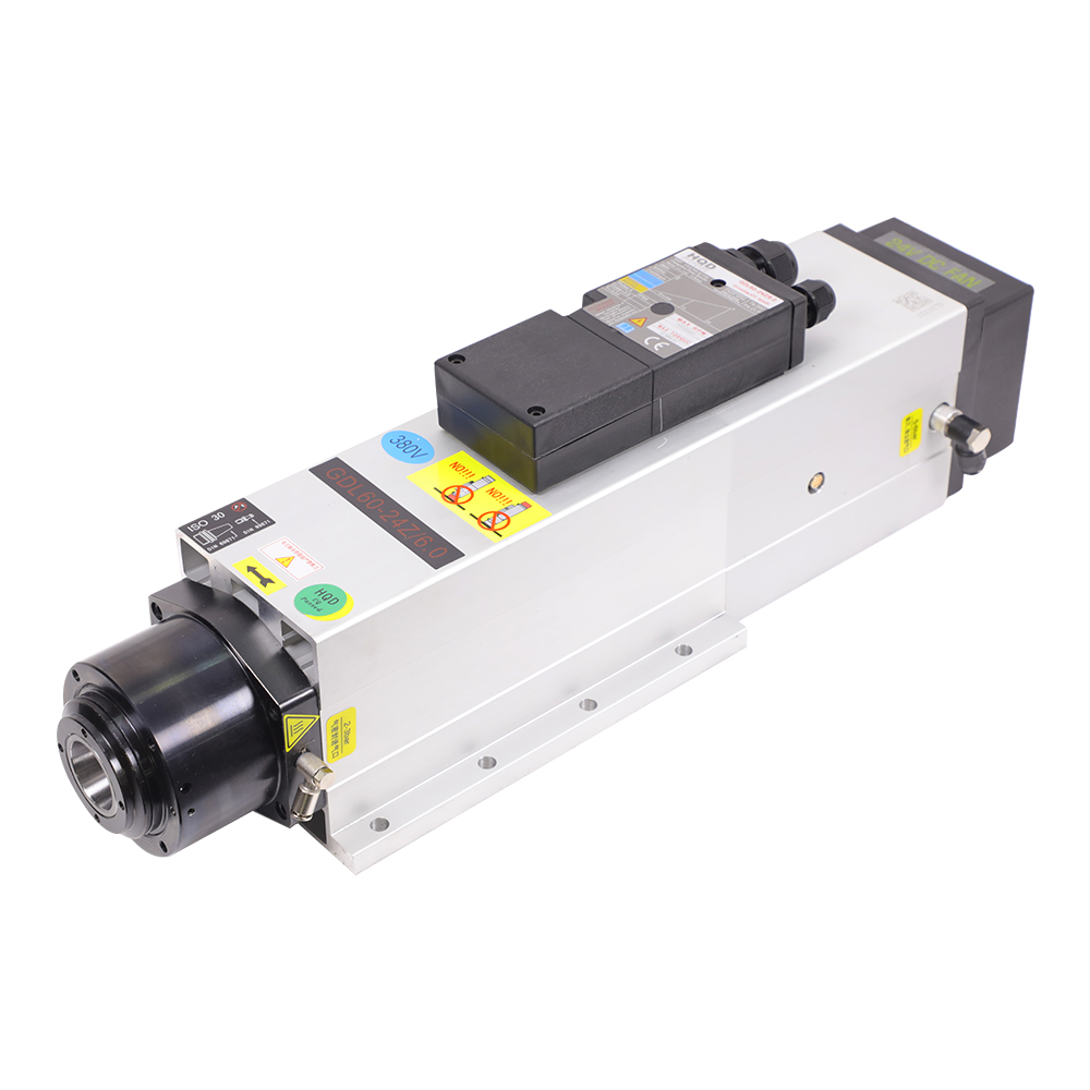 Moteur de broche ATC haute vit - Spindle Motor avis et prix