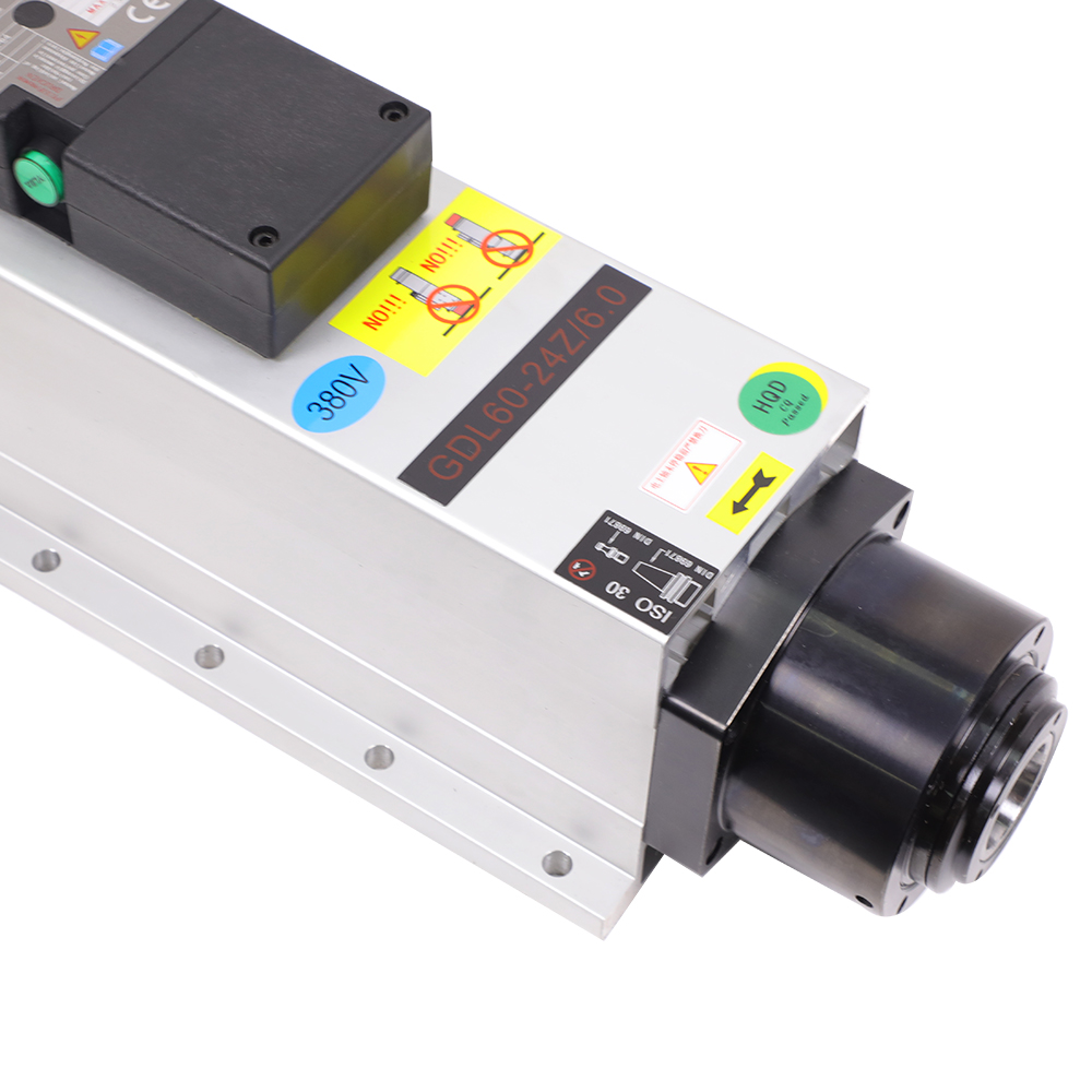 Moteur de broche ATC haute vit - Spindle Motor avis et prix
