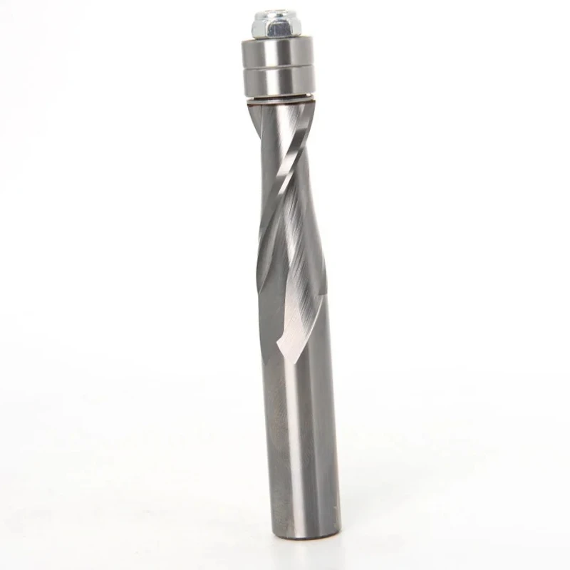 Mèches de routeur en spirale e - Cnc Bits avis et prix