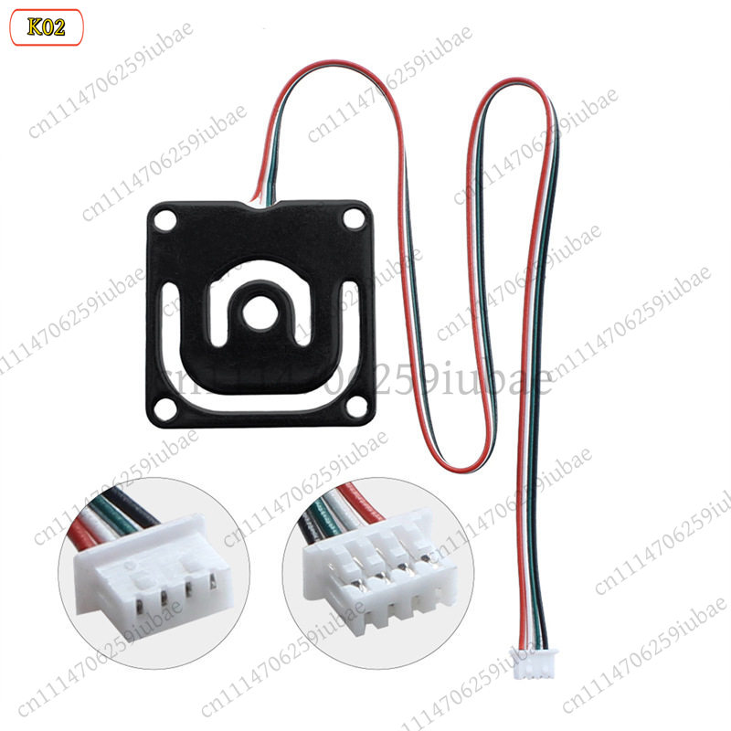 Capteur de pression LJ_Heatbed - Aluminium Profile 2020 avis et prix
