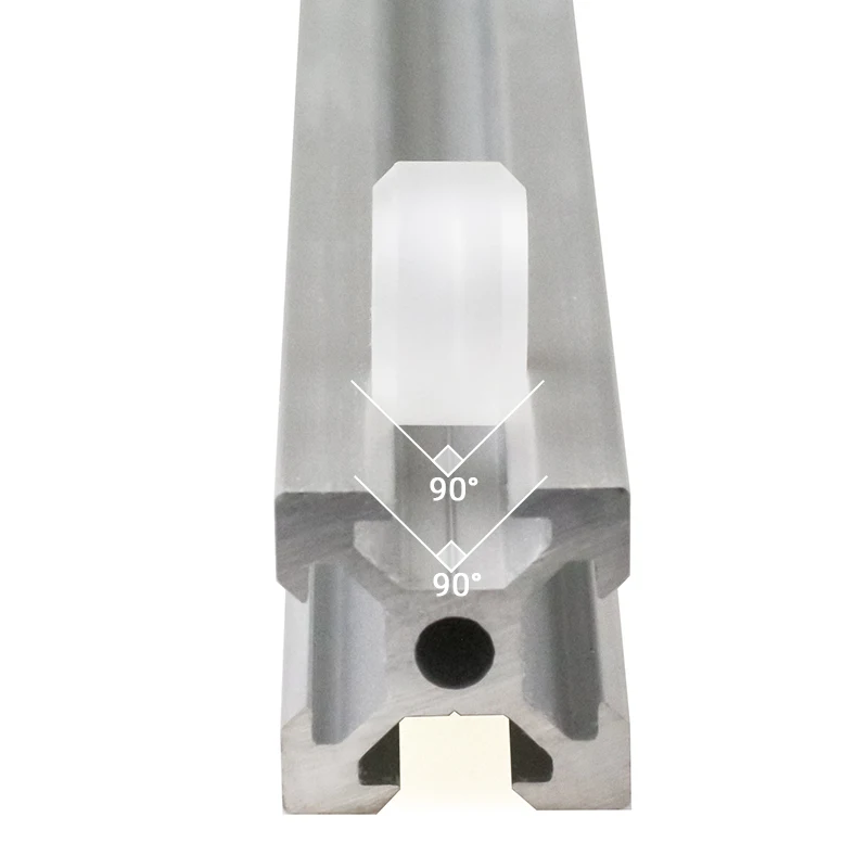 Kit de roues en polycarbonate  - V Slot Wheel avis et prix