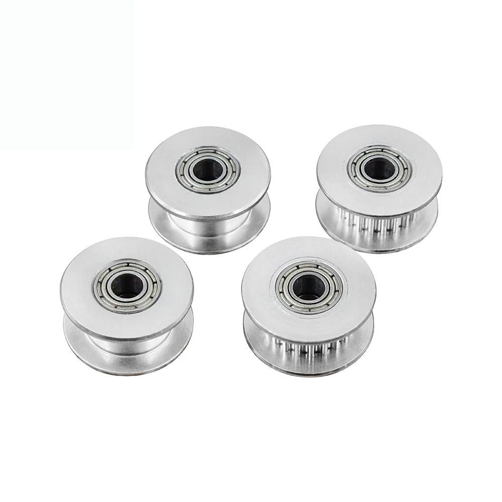 Poulie tendeur GT2 20 dents, r - Gt2 Belt avis et prix