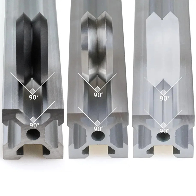 Roue en V solide en acier inox - V Slot Wheel avis et prix