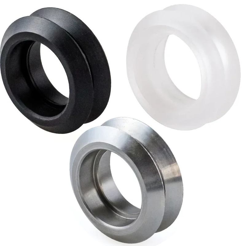 Roue en V solide en acier inox - V Slot Wheel avis et prix